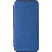 Чохол G-Case Ranger Series для Samsung A125 (A12)/M127 (M12) Blue Чохол G-Case Ranger Series для Samsung A125 (A12)/M127 (M12) Blue