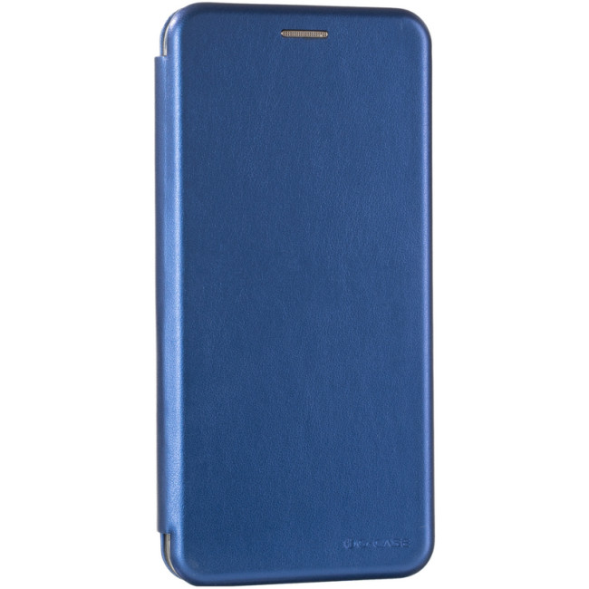 Чохол G-Case Ranger Series для Samsung A125 (A12)/M127 (M12) Blue Чохол G-Case Ranger Series для Samsung A125 (A12)/M127 (M12) Blue