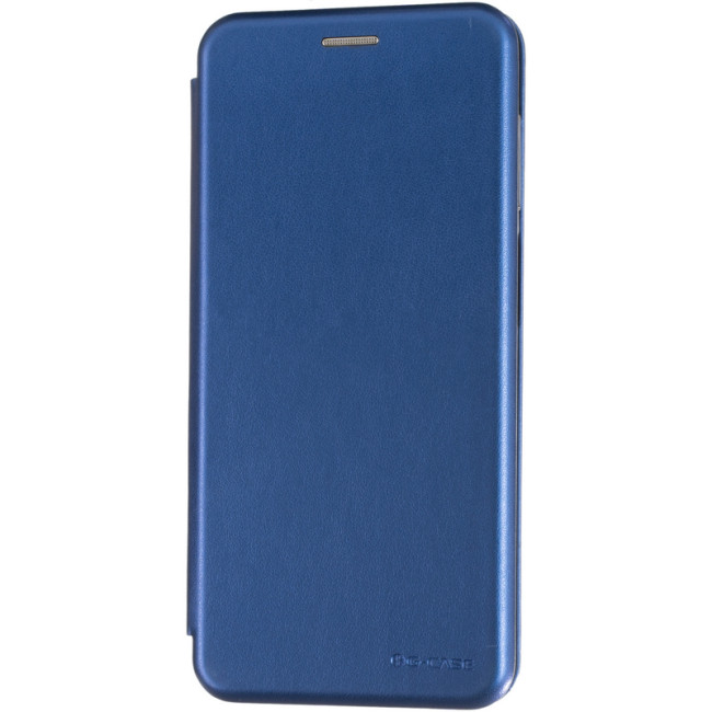 Чохол G-Case Ranger Series для Samsung A125 (A12)/M127 (M12) Blue Чохол G-Case Ranger Series для Samsung A125 (A12)/M127 (M12) Blue