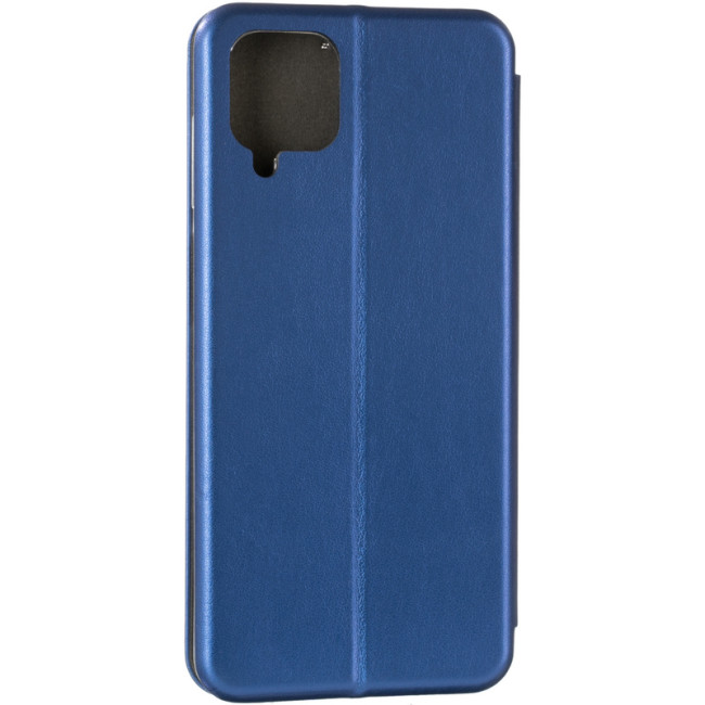 Чохол G-Case Ranger Series для Samsung A125 (A12)/M127 (M12) Blue Чохол G-Case Ranger Series для Samsung A125 (A12)/M127 (M12) Blue