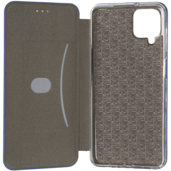 Чохол G-Case Ranger Series для Samsung A125 (A12)/M127 (M12) Blue Чохол G-Case Ranger Series для Samsung A125 (A12)/M127 (M12) Blue