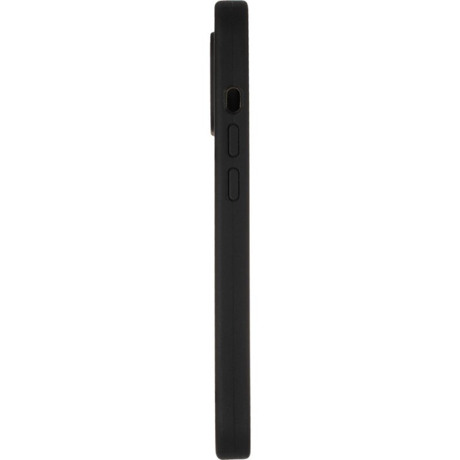 Чохол Original Full Soft Case для iPhone 15 (without logo) Black Чохол Original Full Soft Case для iPhone 15 (without logo) Black