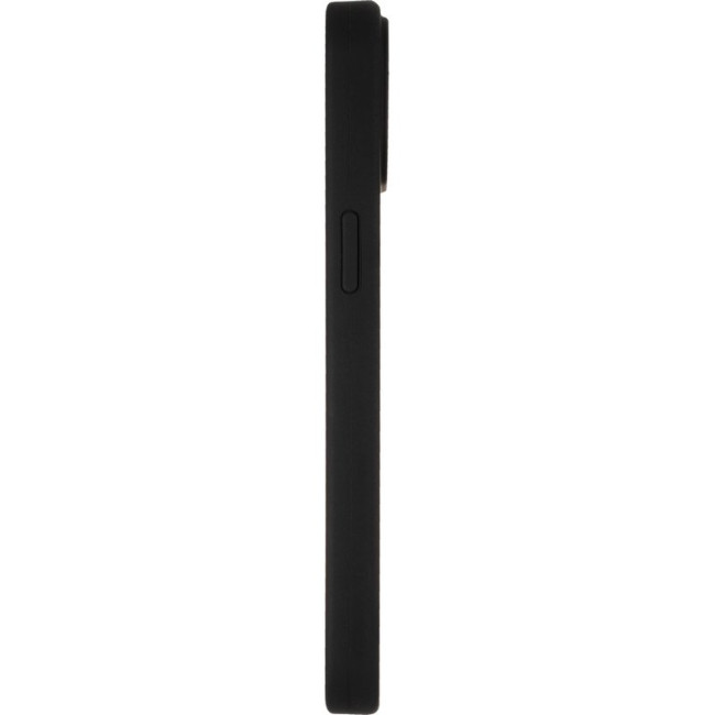 Чохол Original Full Soft Case для iPhone 15 (without logo) Black Чохол Original Full Soft Case для iPhone 15 (without logo) Black