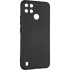 Чохол Full Soft Case для Realme C21Y Black Чохол Full Soft Case для Realme C21Y Black