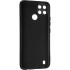 Чохол Full Soft Case для Realme C21Y Black Чохол Full Soft Case для Realme C21Y Black