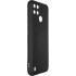 Чохол Full Soft Case для Realme C21Y Black Чохол Full Soft Case для Realme C21Y Black