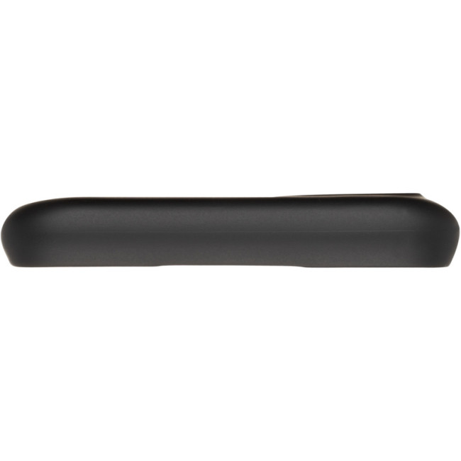 Чохол Full Soft Case для Realme C21Y Black Чохол Full Soft Case для Realme C21Y Black