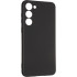 Чохол Full Soft Case для Samsung S916 (S23 Plus) Black Чохол Full Soft Case для Samsung S916 (S23 Plus) Black