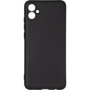 Чохол Full Soft Case для Samsung A042 (A04e) Black Чохол Full Soft Case для Samsung A042 (A04e) Black