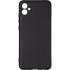 Чохол Full Soft Case для Samsung A042 (A04e) Black Чохол Full Soft Case для Samsung A042 (A04e) Black