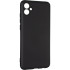 Чохол Full Soft Case для Samsung A042 (A04e) Black Чохол Full Soft Case для Samsung A042 (A04e) Black