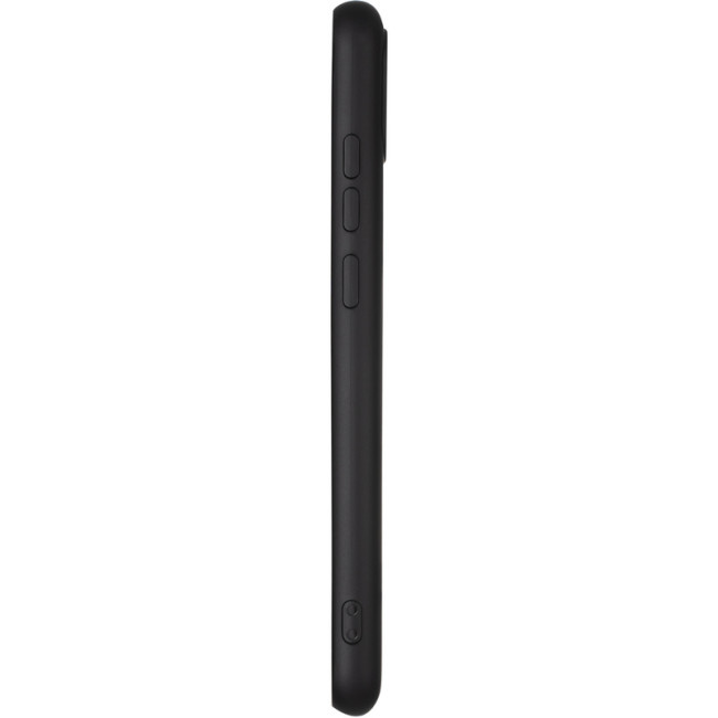 Чохол Full Soft Case для Samsung A042 (A04e) Black Чохол Full Soft Case для Samsung A042 (A04e) Black