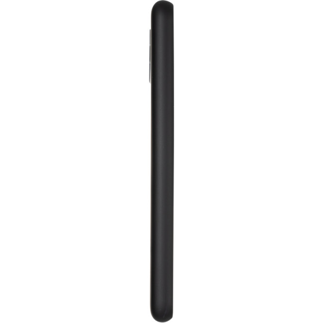 Чохол Full Soft Case для Samsung A042 (A04e) Black Чохол Full Soft Case для Samsung A042 (A04e) Black