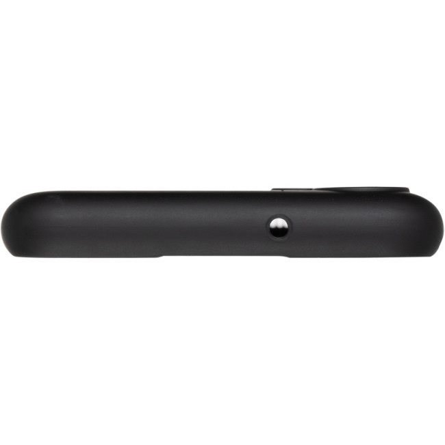 Чохол Full Soft Case для Samsung A042 (A04e) Black Чохол Full Soft Case для Samsung A042 (A04e) Black