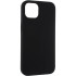 Чохол Original Full Soft Case для iPhone 13 (without logo) Black Чохол Original Full Soft Case для iPhone 13 (without logo) Black