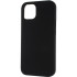 Чохол Original Full Soft Case для iPhone 13 (without logo) Black Чохол Original Full Soft Case для iPhone 13 (without logo) Black
