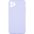 Чохол Original Full Soft Case для iPhone 11 Pro Max (without logo) Lavander Чохол Original Full Soft Case для iPhone 11 Pro Max (without logo) Lavander