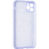 Чохол Original Full Soft Case для iPhone 11 Pro Max (without logo) Lavander Чохол Original Full Soft Case для iPhone 11 Pro Max (without logo) Lavander