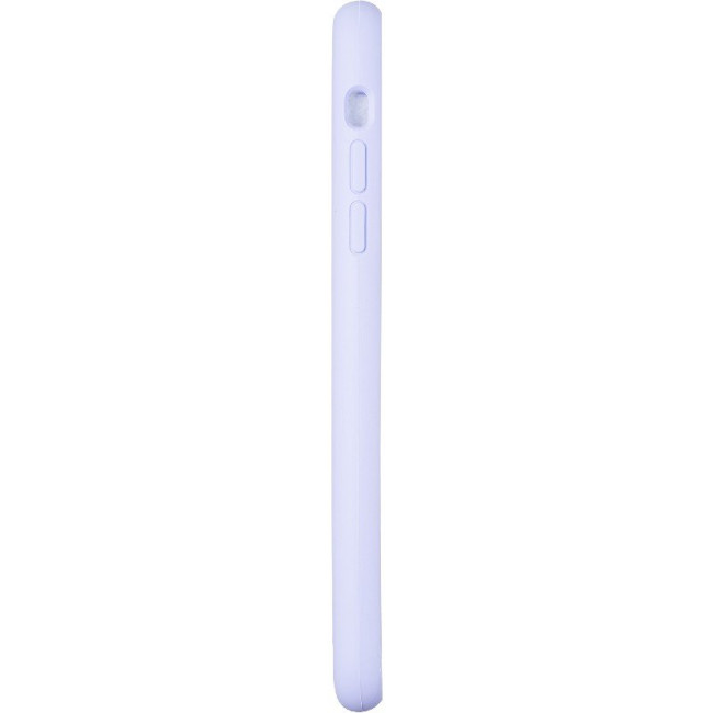 Чохол Original Full Soft Case для iPhone 11 Pro Max (without logo) Lavander Чохол Original Full Soft Case для iPhone 11 Pro Max (without logo) Lavander