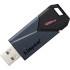 USB флеш накопичувач Kingston DT Exodia 128Gb USB 3.2 Onyx Black