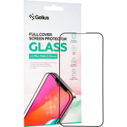Захисне скло Gelius Full Cover Ultra-Thin 0.25mm для iPhone 13 Mini Black