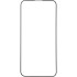 Захисне скло Gelius Full Cover Ultra-Thin 0.25mm для iPhone 13 Mini Black
