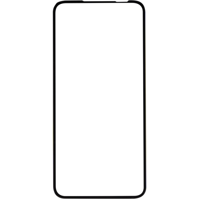 Захисне скло Gelius Full Cover Ultra-Thin 0.25mm для Samsung S23FE 5G Black