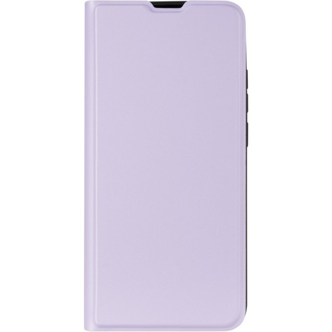 Чохол Book Cover Gelius Shell Case для Xiaomi Redmi A1/A2 Violet Чохол Book Cover Gelius Shell Case для Xiaomi Redmi A1/A2 Violet