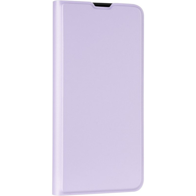 Чохол Book Cover Gelius Shell Case для Xiaomi Redmi A1/A2 Violet Чохол Book Cover Gelius Shell Case для Xiaomi Redmi A1/A2 Violet