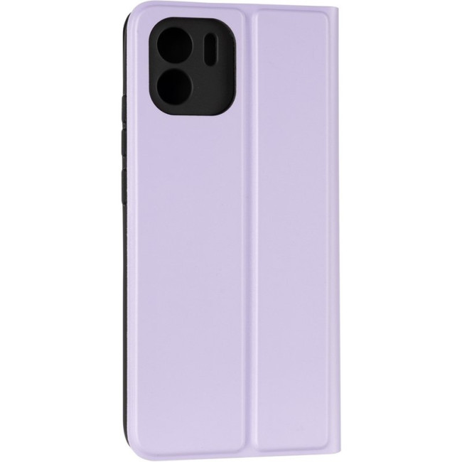 Чохол Book Cover Gelius Shell Case для Xiaomi Redmi A1/A2 Violet Чохол Book Cover Gelius Shell Case для Xiaomi Redmi A1/A2 Violet