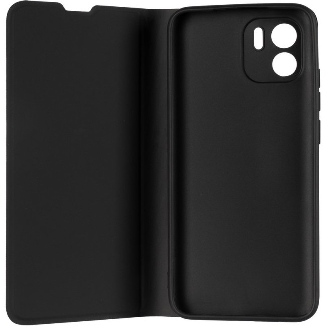 Чохол Book Cover Gelius Shell Case для Xiaomi Redmi A1/A2 Violet Чохол Book Cover Gelius Shell Case для Xiaomi Redmi A1/A2 Violet