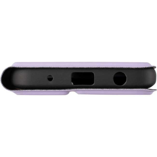 Чохол Book Cover Gelius Shell Case для Xiaomi Redmi A1/A2 Violet Чохол Book Cover Gelius Shell Case для Xiaomi Redmi A1/A2 Violet