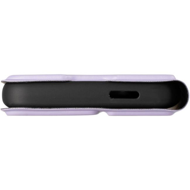Чохол Book Cover Gelius Shell Case для Xiaomi Redmi A1/A2 Violet Чохол Book Cover Gelius Shell Case для Xiaomi Redmi A1/A2 Violet