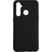 Чохол Full Soft Case для Realme 5 Pro Black TPU Чохол Full Soft Case для Realme 5 Pro Black TPU