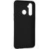 Чохол Full Soft Case для Realme 5 Pro Black TPU Чохол Full Soft Case для Realme 5 Pro Black TPU
