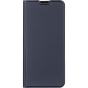 Чохол Book Cover Gelius Shell Case для Infinix Hot 30i X669D Blue
