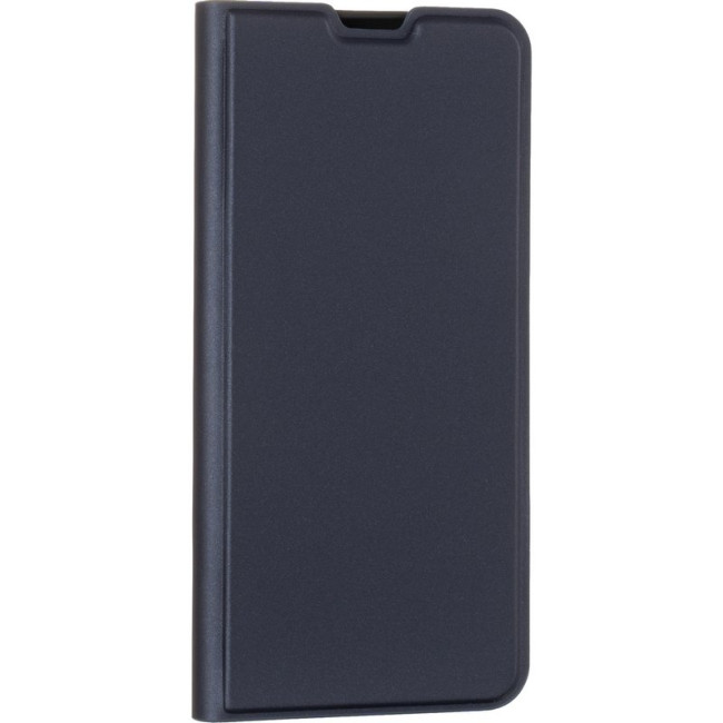 Чохол Book Cover Gelius Shell Case для Infinix Hot 30i X669D Blue