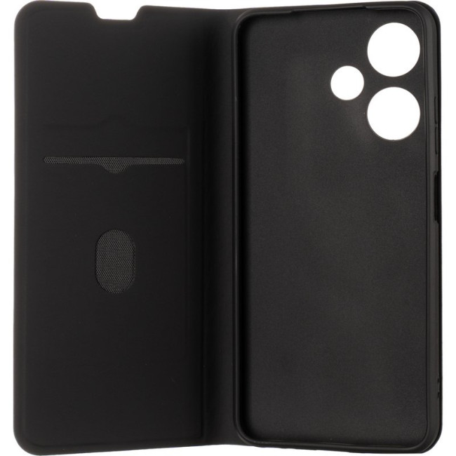 Чохол Book Cover Gelius Shell Case для Infinix Hot 30i X669D Blue