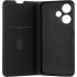 Чохол Book Cover Gelius Shell Case для Infinix Hot 30i X669D Blue