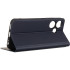 Чохол Book Cover Gelius Shell Case для Infinix Hot 30i X669D Blue