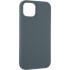 Чохол Original Full Soft Case для iPhone 13 (without logo) Granny Grey