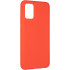 Чохол Original 99% Soft Matte Case для Samsung A025 (A02s) Red