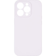Чохол Original Full Soft Case для iPhone 15 Pro (without logo) Lilac Чохол Original Full Soft Case для iPhone 15 Pro (without logo) Lilac