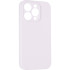 Чохол Original Full Soft Case для iPhone 15 Pro (without logo) Lilac Чохол Original Full Soft Case для iPhone 15 Pro (without logo) Lilac