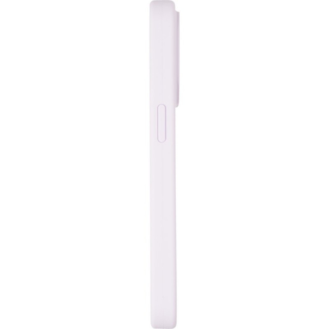 Чохол Original Full Soft Case для iPhone 15 Pro (without logo) Lilac Чохол Original Full Soft Case для iPhone 15 Pro (without logo) Lilac