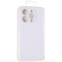 Чохол Original Full Soft Case для iPhone 15 Pro (without logo) Lilac Чохол Original Full Soft Case для iPhone 15 Pro (without logo) Lilac