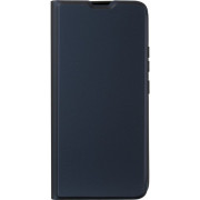 Чохол Book Cover Gelius Shell Case для Realme C25Y Blue
