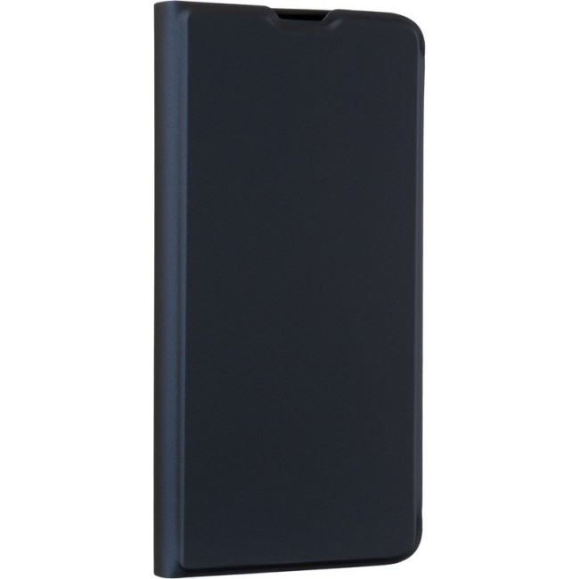 Чохол Book Cover Gelius Shell Case для Realme C25Y Blue