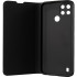 Чохол Book Cover Gelius Shell Case для Realme C25Y Blue