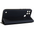 Чохол Book Cover Gelius Shell Case для Realme C25Y Blue